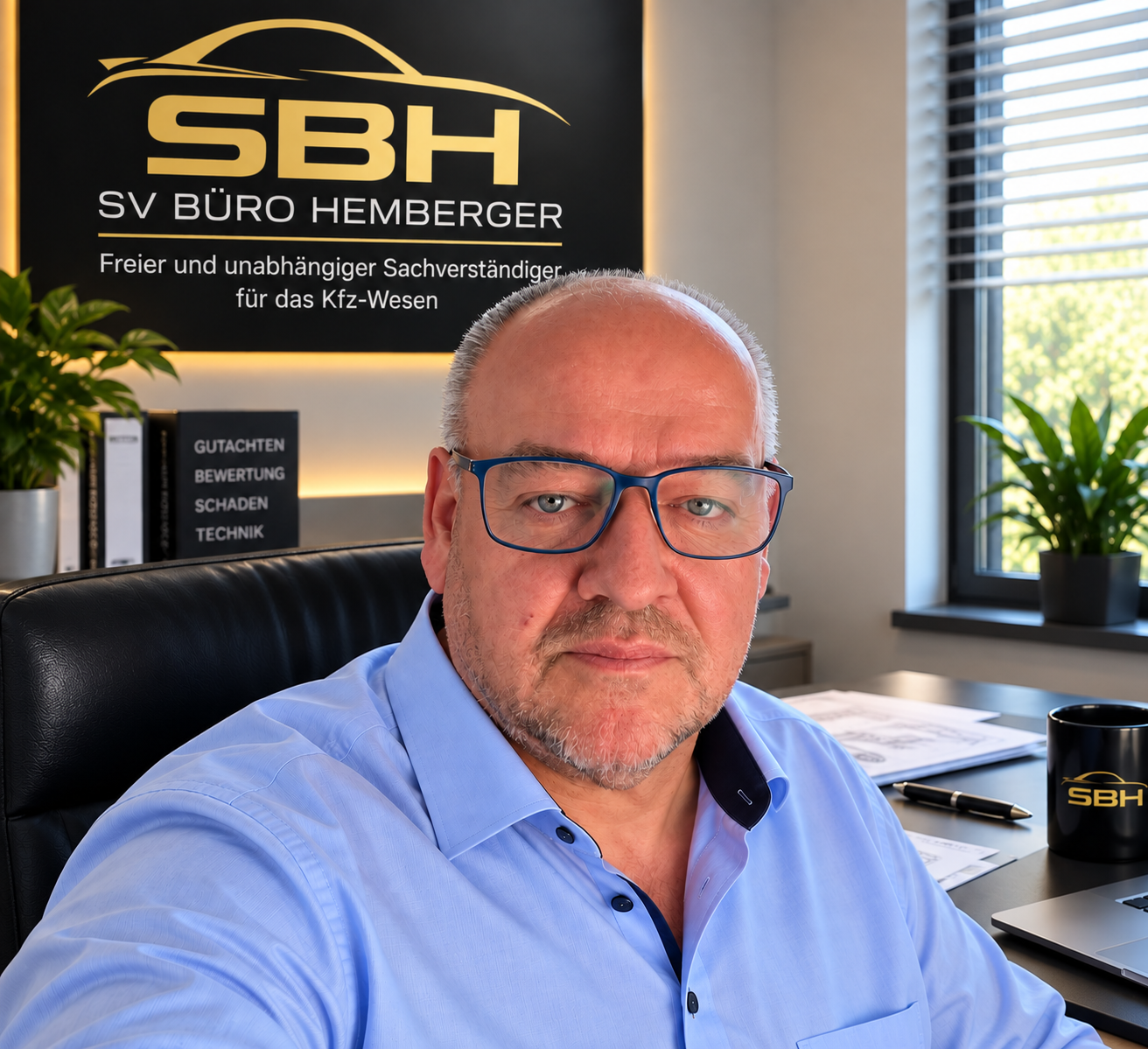 SV Büro Hemberger